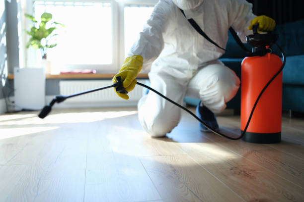 Reliable Biohazard contractor in Robertsville, NJ by Dulley Family Biohazard Services